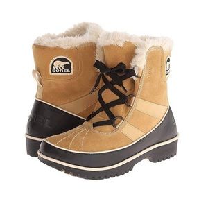 Sorel Tivoli Boot